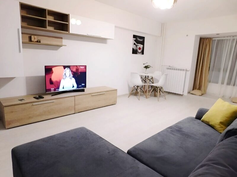 Piata Unirii - Horoscop -  2 camere LUX