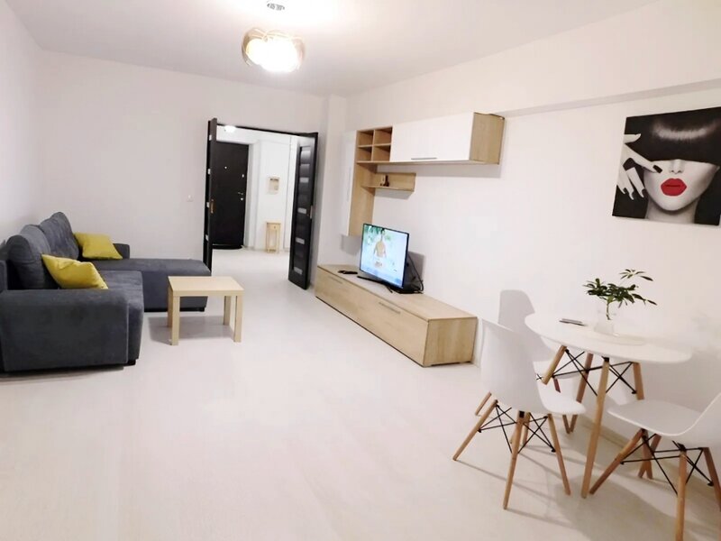 Piata Unirii - Horoscop -  2 camere LUX