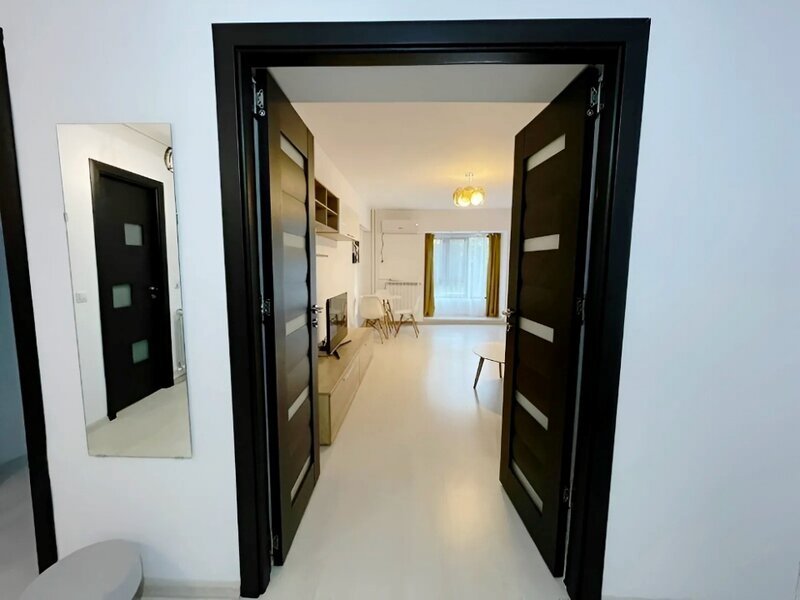 Piata Unirii - Horoscop -  2 camere LUX