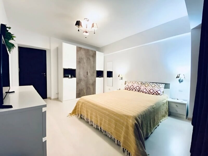 Piata Unirii - Horoscop -  2 camere LUX