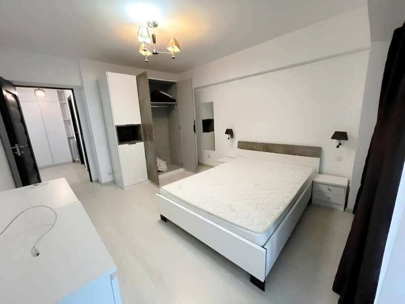 Piata Unirii - Horoscop -  2 camere LUX