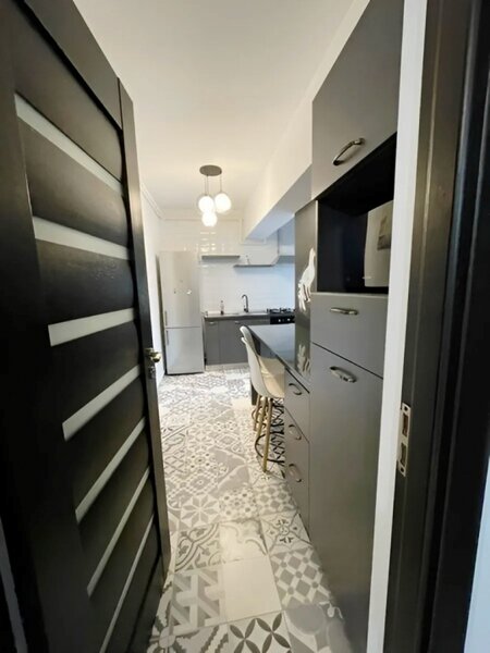 Piata Unirii - Horoscop -  2 camere LUX