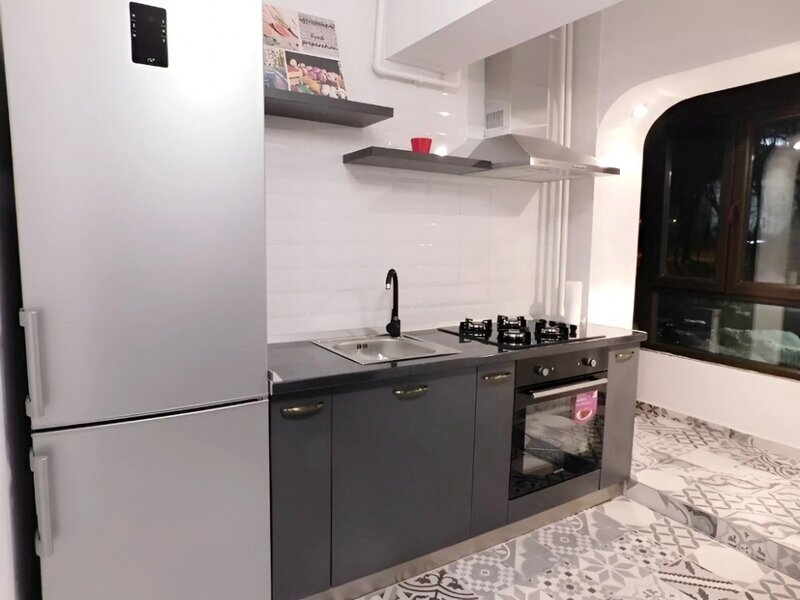 Piata Unirii - Horoscop -  2 camere LUX