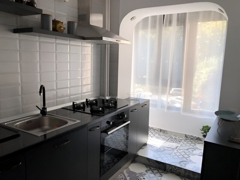 Piata Unirii - Horoscop -  2 camere LUX