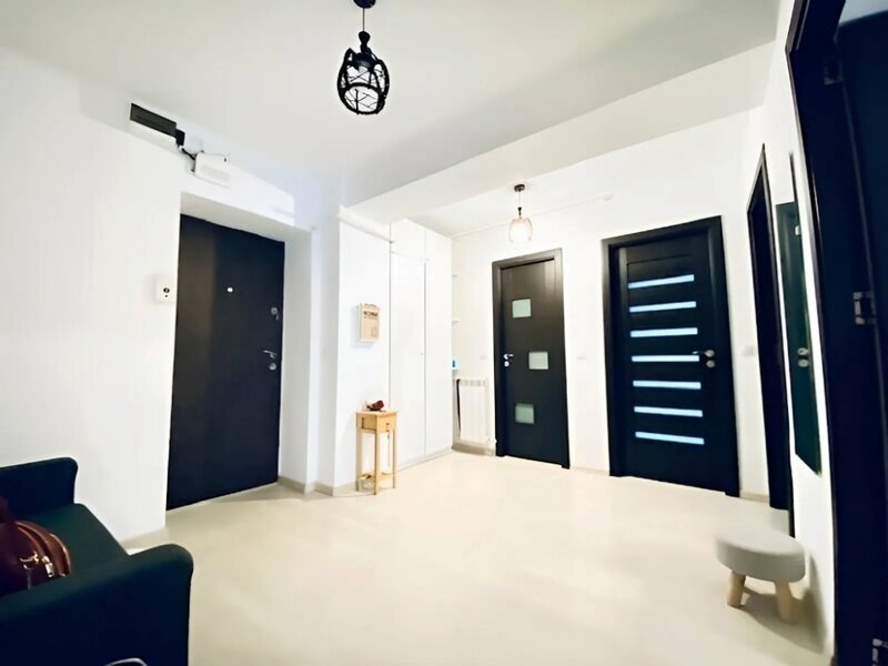 Piata Unirii - Horoscop -  2 camere LUX